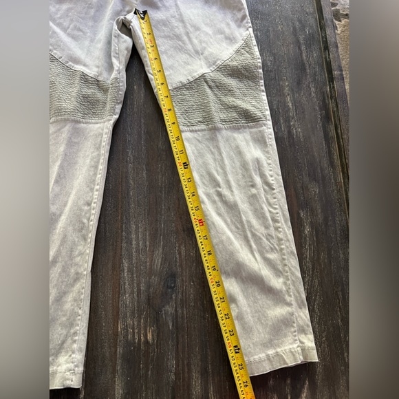 ITOO Italian Magic pants. Stretchy szM/L - Picture 4 of 8